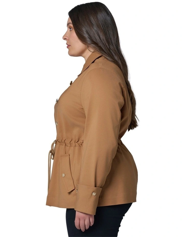 Static Jacket image 3