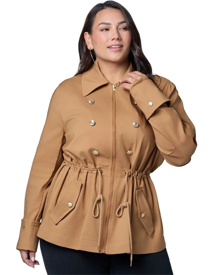 Static Jacket image 4
