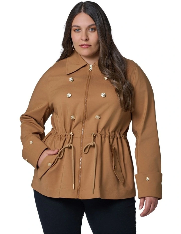 Static Jacket image 4