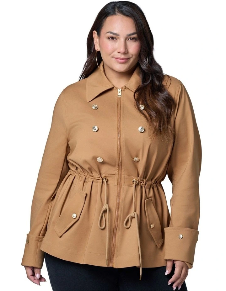 Static Jacket image 5