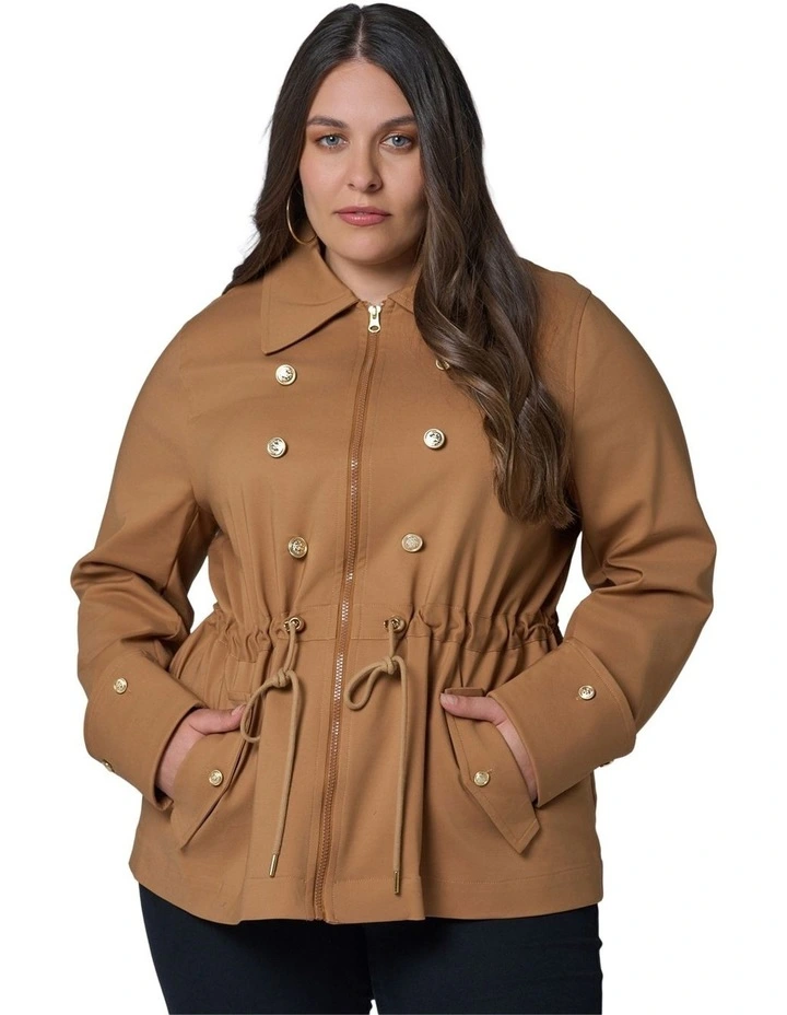 Static Jacket image 5