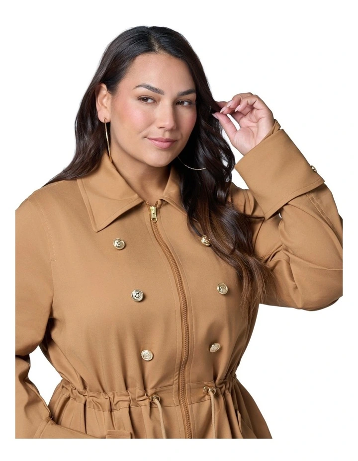 Static Jacket image 6
