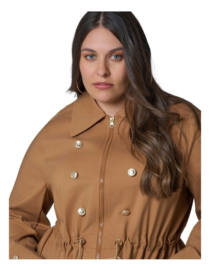 Static Jacket image 6