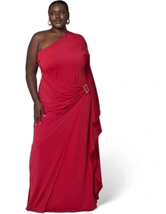 Angel Maxi Dress