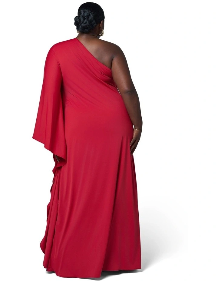 Angel Maxi Dress image 2