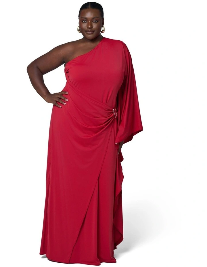 Angel Maxi Dress image 5