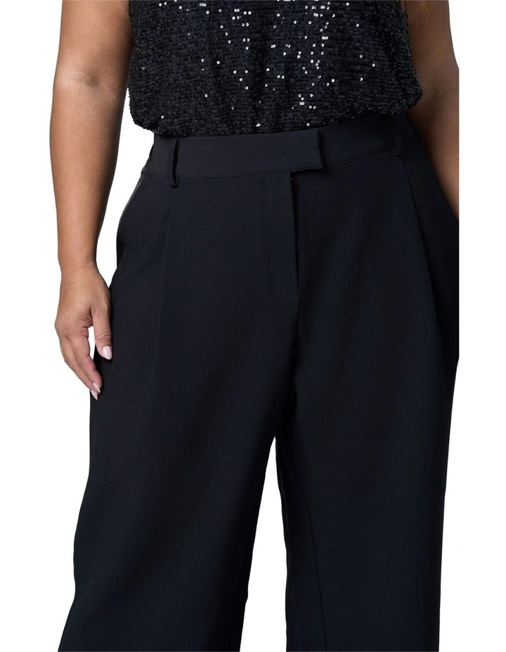 Fired Up Satin Trim Pant image 6