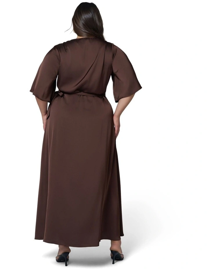 Glitz and Glam Maxi Dress image 2