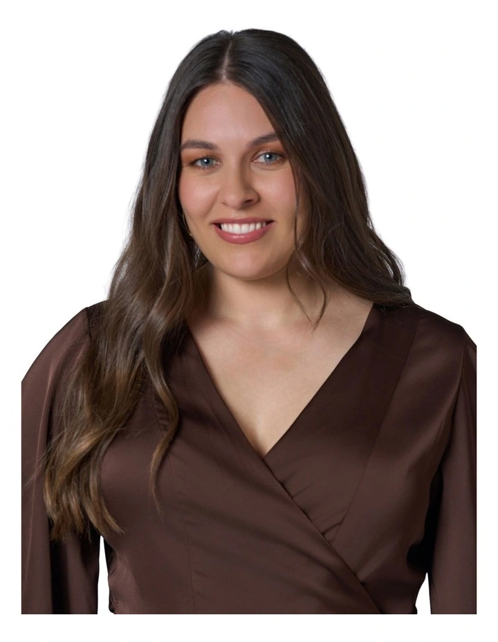 Glitz and Glam Maxi Dress image 6