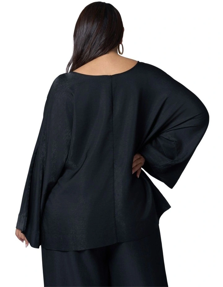 Isla Blouse image 2