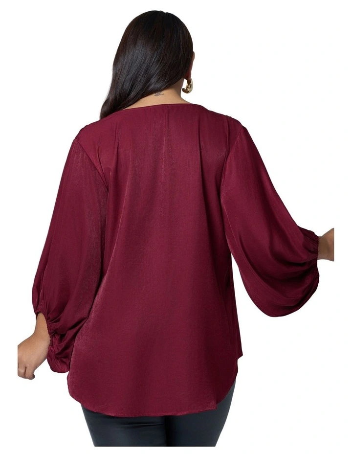 Lover Boy Blouse image 2