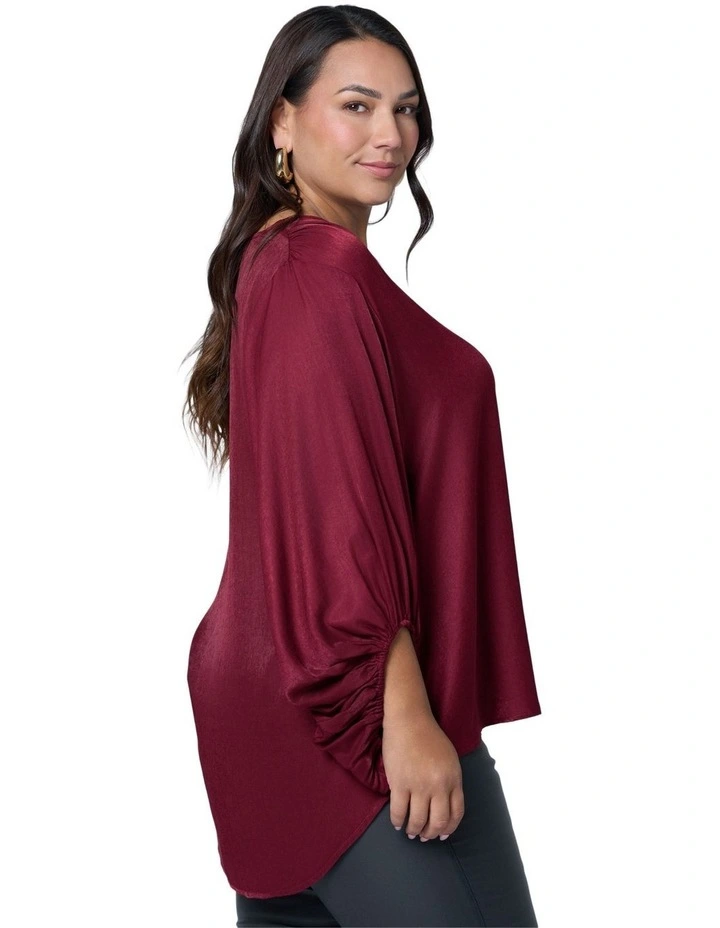 Lover Boy Blouse image 3