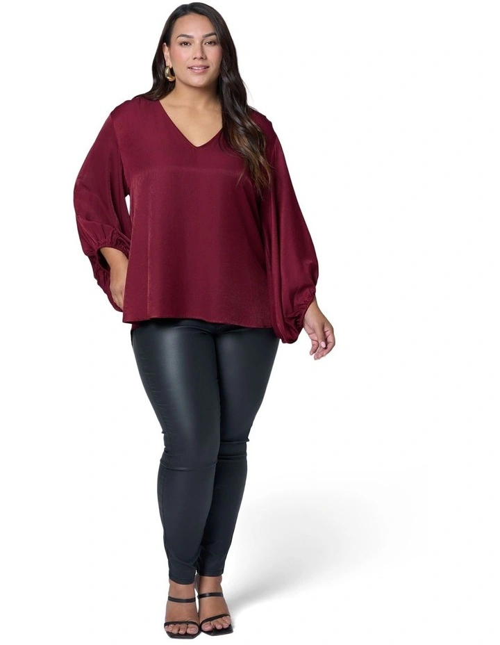 Lover Boy Blouse image 4