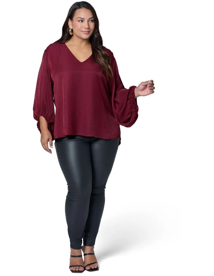 Lover Boy Blouse image 5
