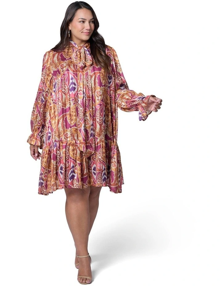 Sunny Mini Dress image 1
