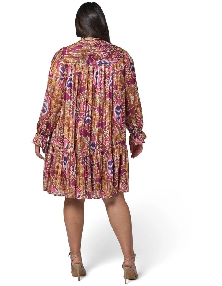 Sunny Mini Dress image 2