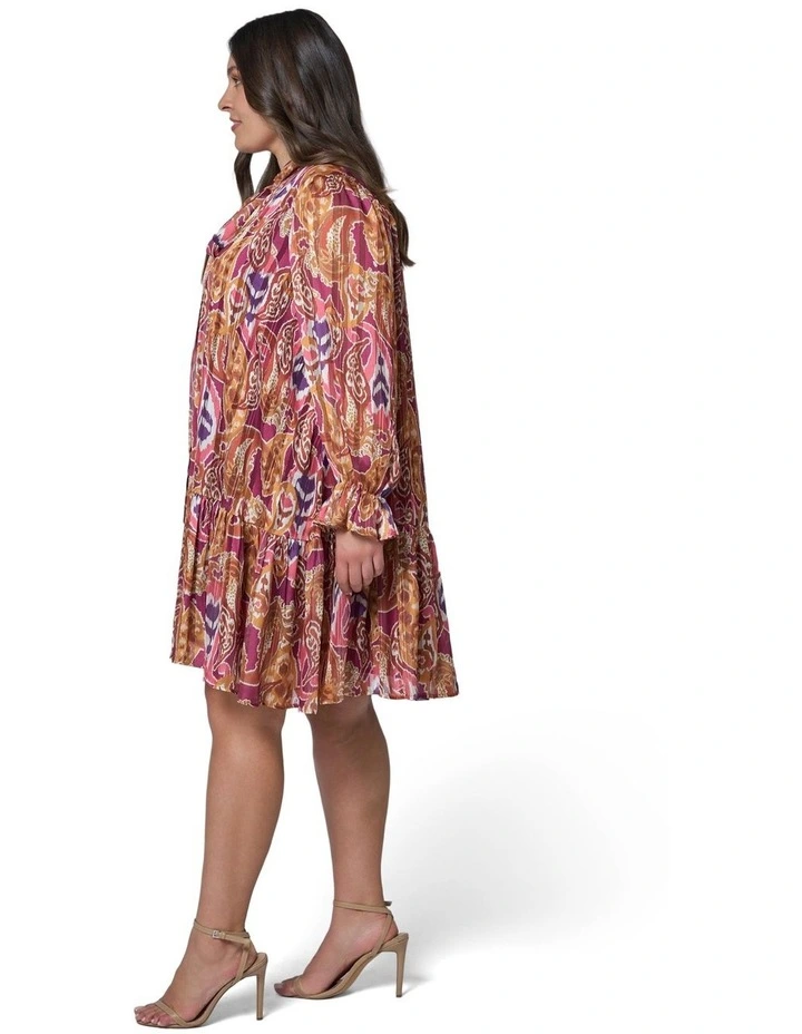 Sunny Mini Dress image 3