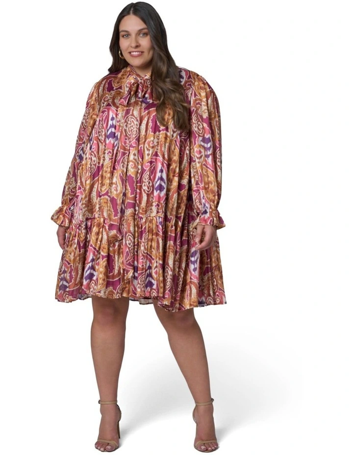 Sunny Mini Dress image 4