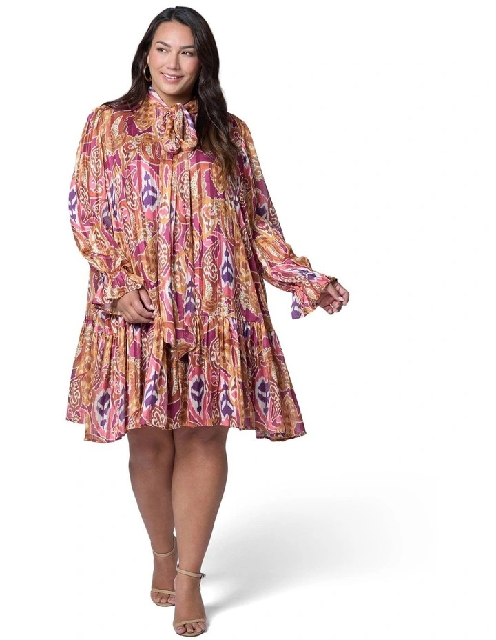 Sunny Mini Dress image 5