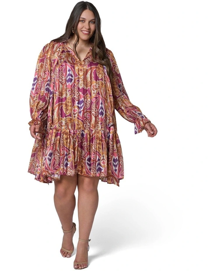 Sunny Mini Dress image 5