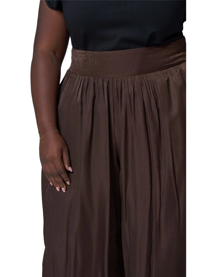 Worn Cargo Harem Pant image 6