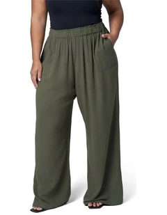 Sunday Linen Pants