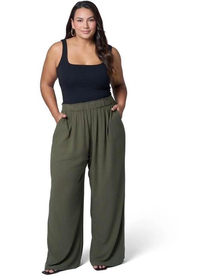 Sunday Linen Pants image 5