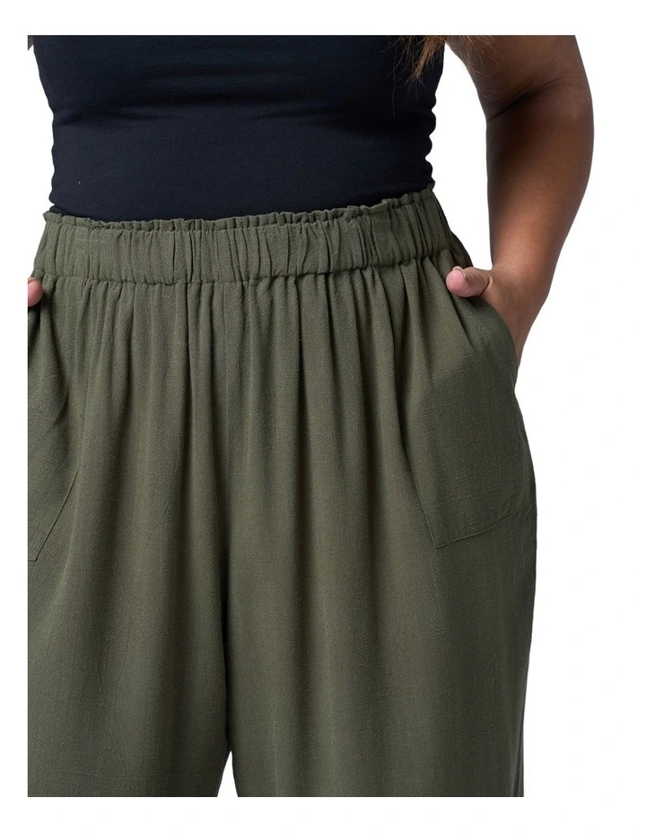 Sunday Linen Pants image 6
