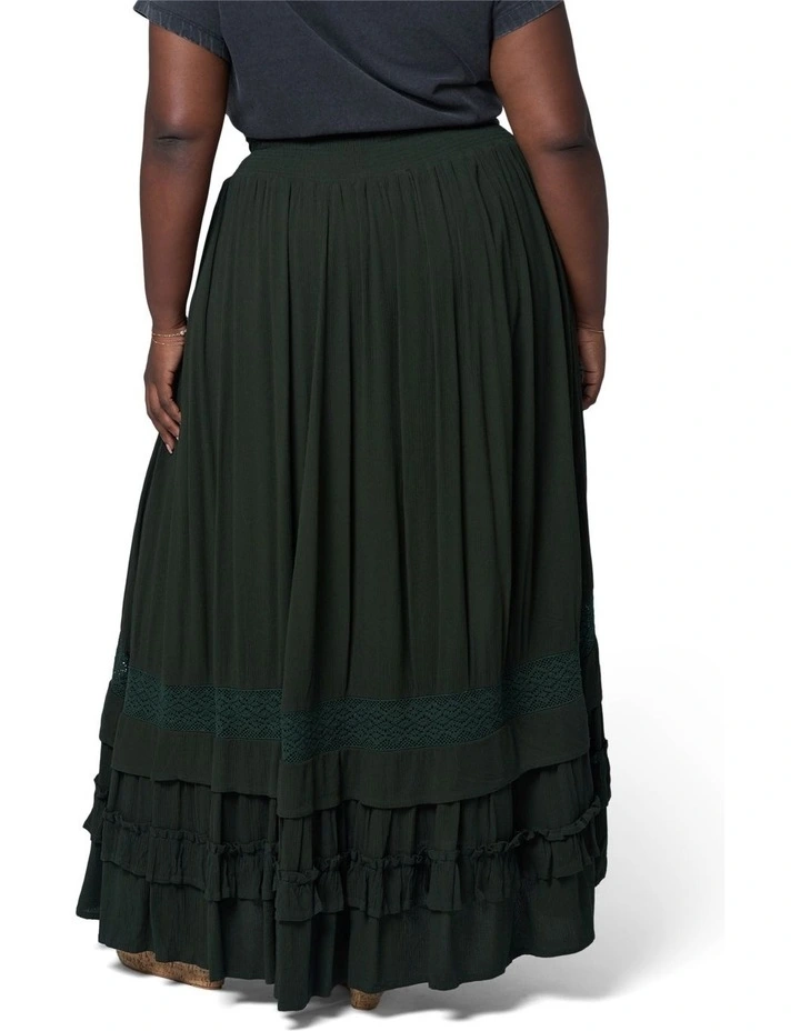 Frontier Maxi Skirt image 2