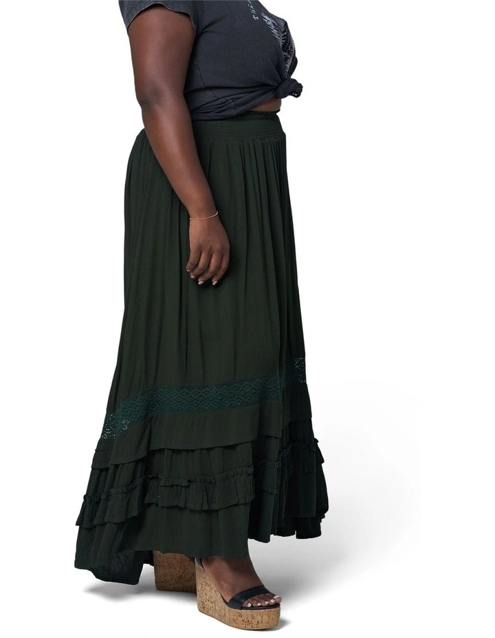 Frontier Maxi Skirt image 3
