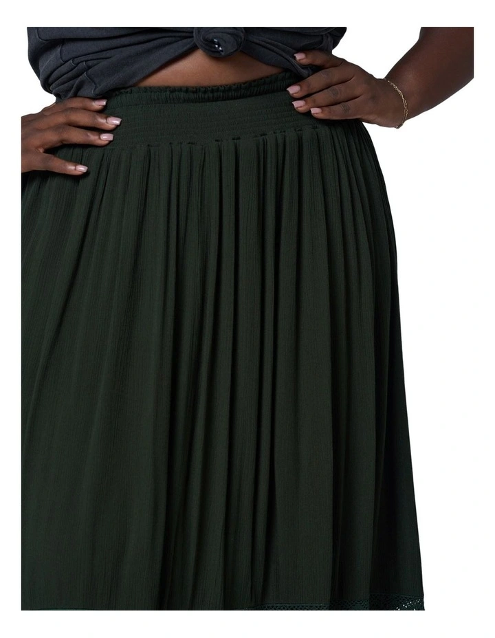 Frontier Maxi Skirt image 6