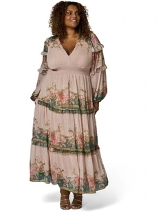 Venice Beach Maxi Dress