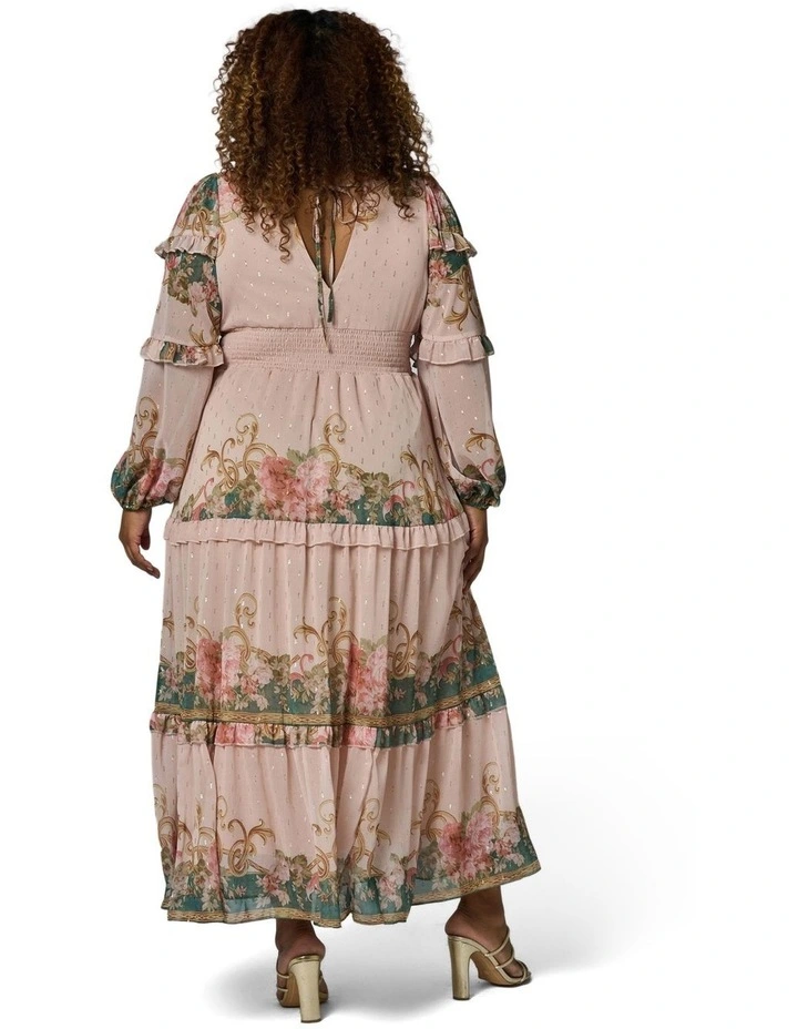 Venice Beach Maxi Dress image 2