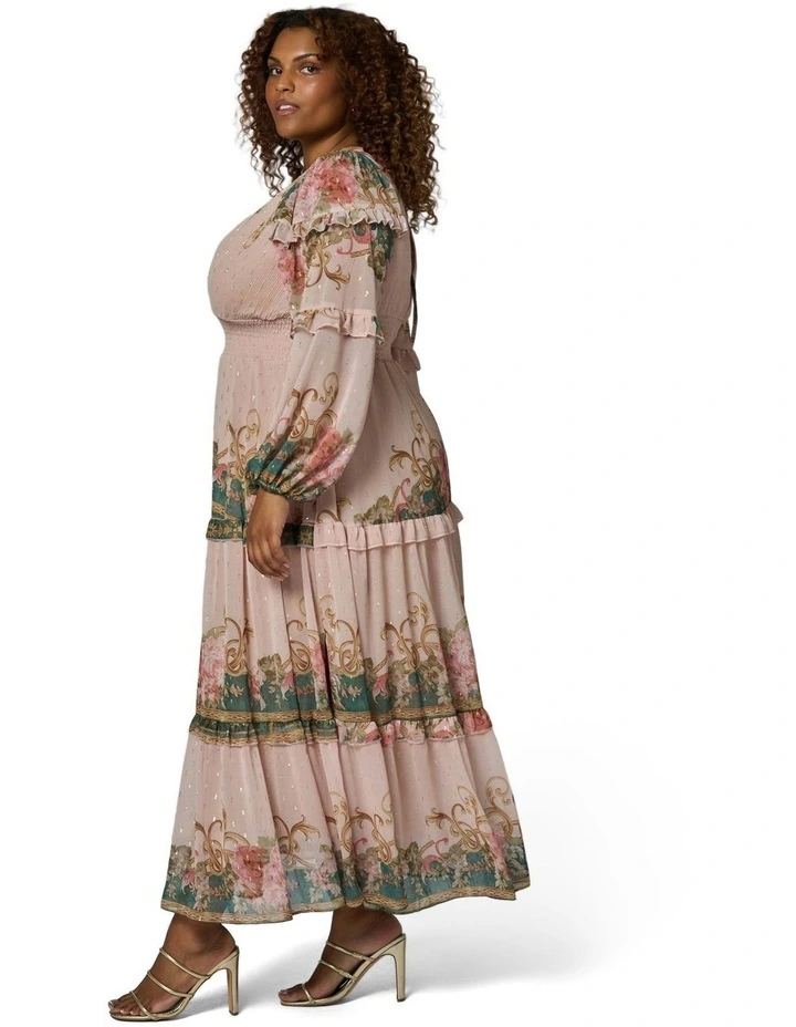 Venice Beach Maxi Dress image 3