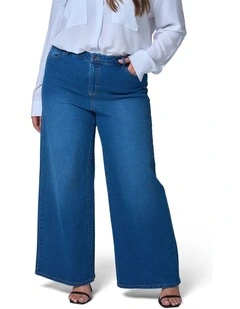 Storm Wide Leg Jean