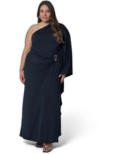 Angel Maxi Dress