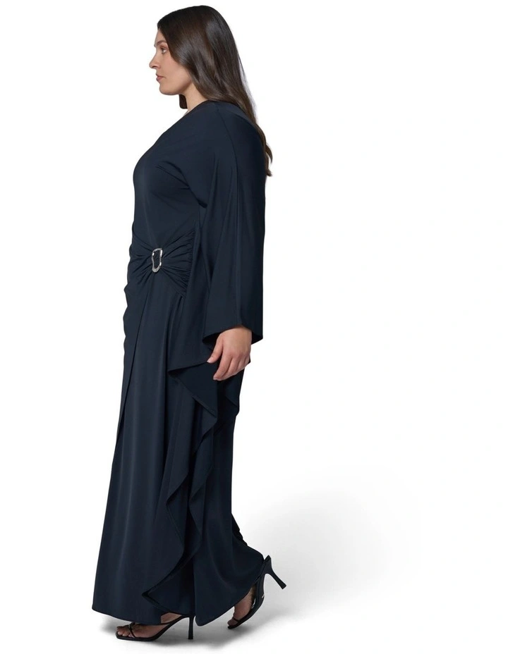 Angel Maxi Dress image 3