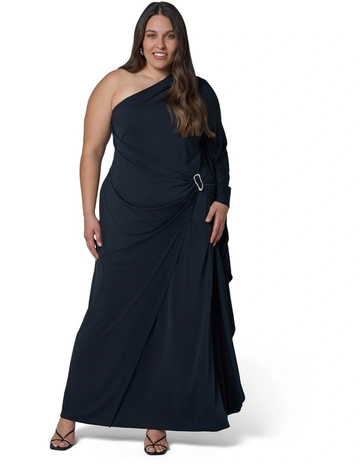 Angel Maxi Dress image 4
