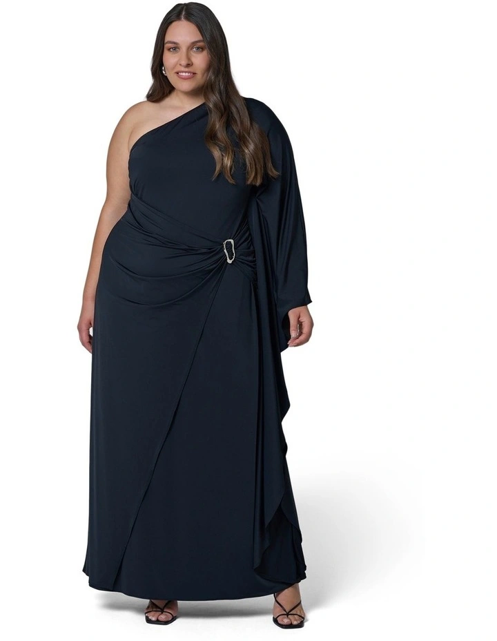 Angel Maxi Dress image 5