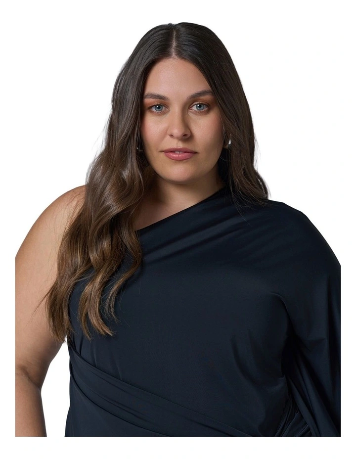 Angel Maxi Dress image 6