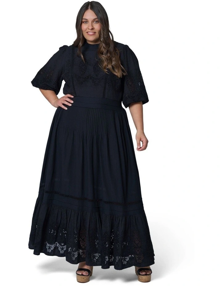 Marcella Maxi Dress image 1