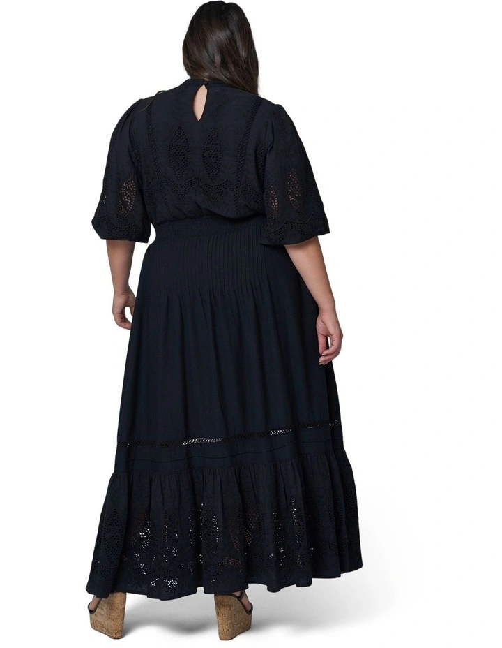 Marcella Maxi Dress image 2