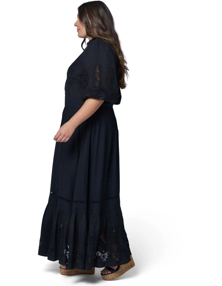 Marcella Maxi Dress image 3