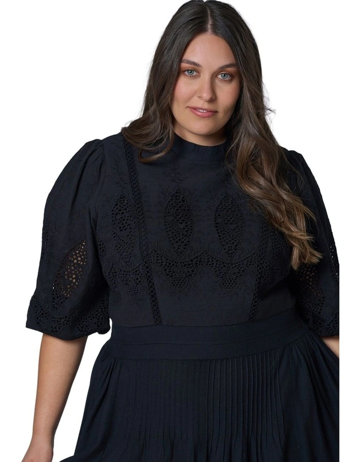 Marcella Maxi Dress image 6