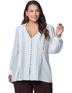 Elodie Blouse
