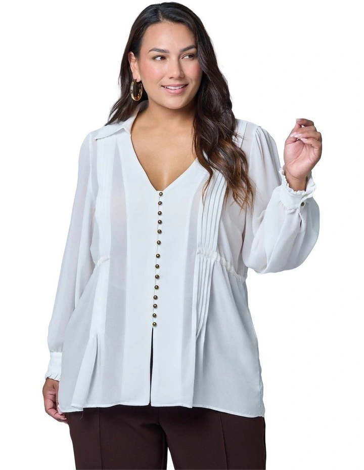 Elodie Blouse image 1