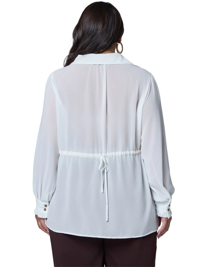 Elodie Blouse image 2