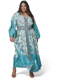 Haven Maxi Dress