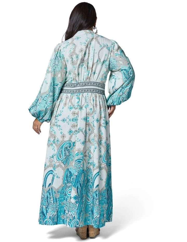 Haven Maxi Dress image 2