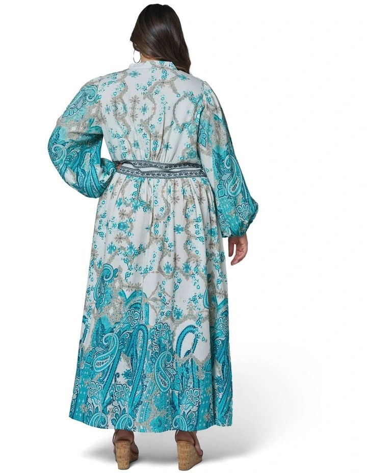 Haven Maxi Dress image 2